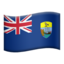 flag: Ascension Island