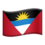 flag: Antigua & Barbuda