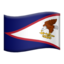 flag: American Samoa