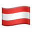 flag: Austria