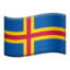 flag: Åland Islands