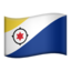 flag: Caribbean Netherlands