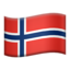 flag: Bouvet Island