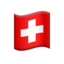 flag: Switzerland