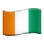 flag: Côte d’Ivoire