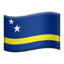 flag: Curaçao