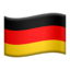 drapeau: Allemagne