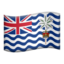 flag: Diego Garcia