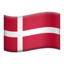 flag: Denmark