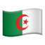 flag: Algeria