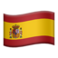 flag: Spain