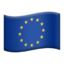 flag: European Union