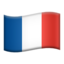 flag: France