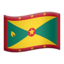 flag: Grenada