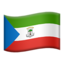 flag: Equatorial Guinea