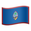 flag: Guam