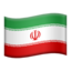 flag: Iran