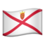 flag: Jersey