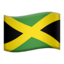 flag: Jamaica