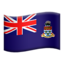 flag: Cayman Islands