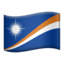 flag: Marshall Islands