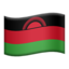 flag: Malawi