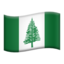 flag: Norfolk Island