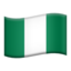 flag: Nigeria