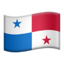 flag: Panama