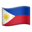 flag: Philippines