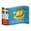 flag: St. Pierre & Miquelon