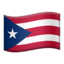 flag: Puerto Rico