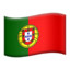 flag: Portugal