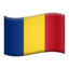 flag: Romania