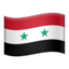 flag: Syria