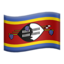 flag: Eswatini