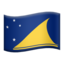 flag: Tokelau