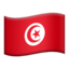 flag: Tunisia