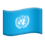 flag: United Nations