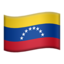 flag: Venezuela