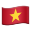 flag: Vietnam