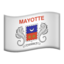 flag: Mayotte