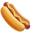 hot dog