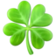 four leaf clover