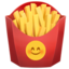 french fries