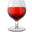 wine glass