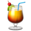 tropical drink