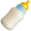 baby bottle