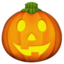 jack-o-lantern