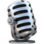 microphone de studio